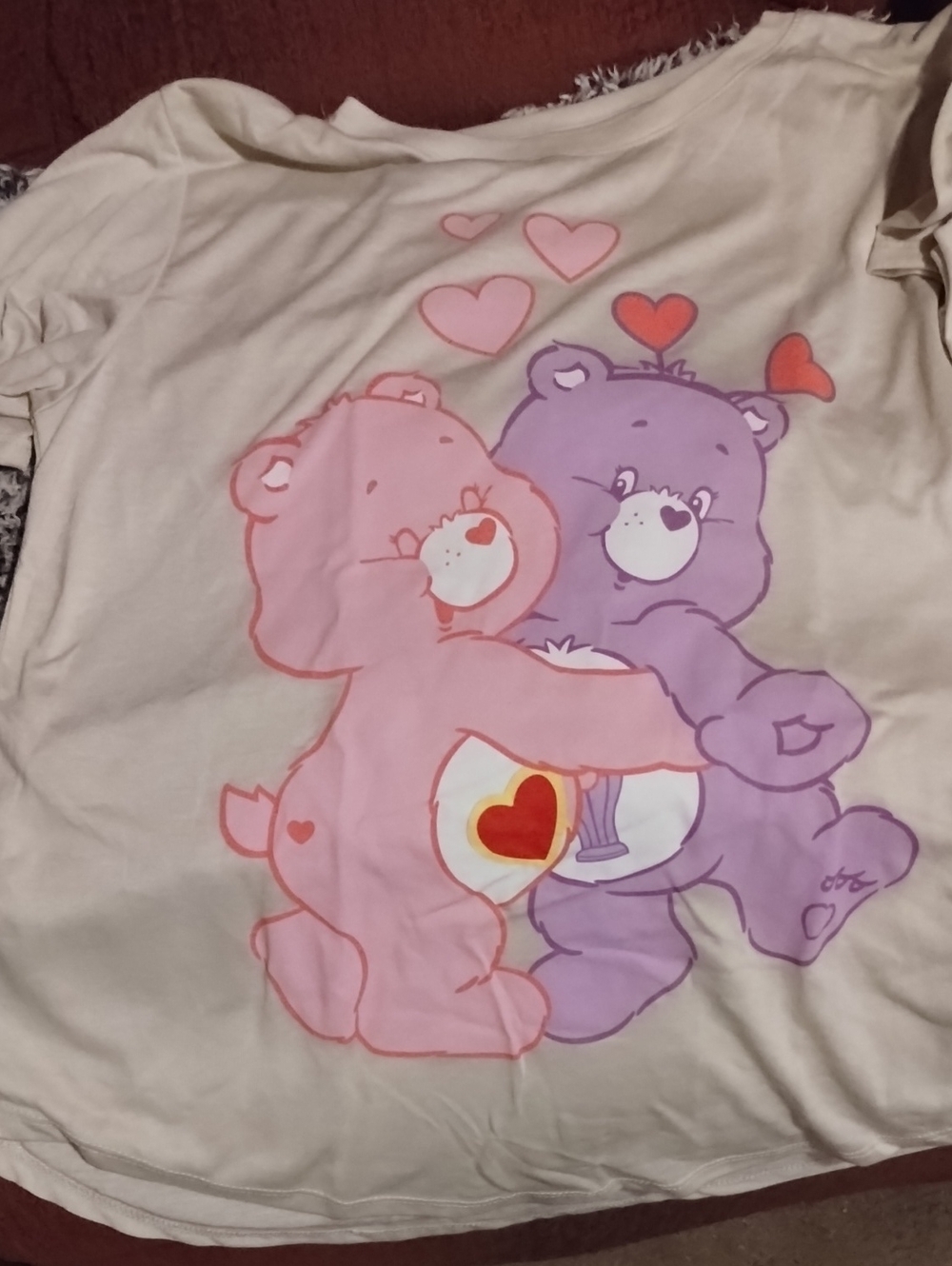 Care Bear T-shirt